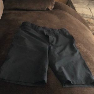 Boys Nike shorts